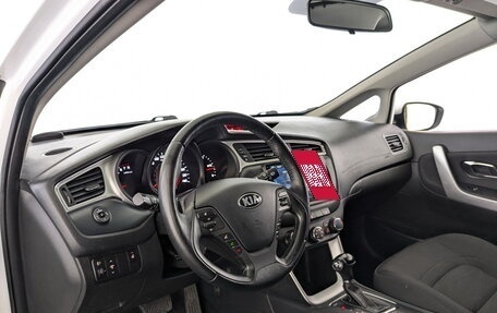 KIA cee'd III, 2018 год, 1 500 000 рублей, 16 фотография