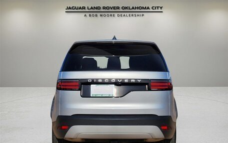 Land Rover Discovery IV, 2024 год, 7 499 000 рублей, 5 фотография