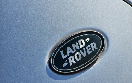 Land Rover Discovery IV, 2024 год, 7 499 000 рублей, 30 фотография