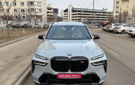 BMW X7, 2024 год, 19 800 000 рублей, 1 фотография