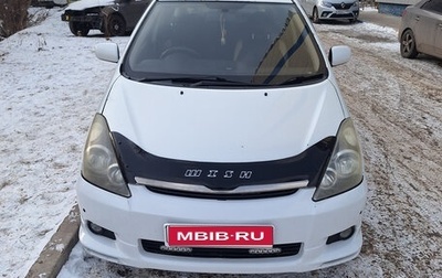 Toyota Wish II, 2004 год, 820 000 рублей, 1 фотография