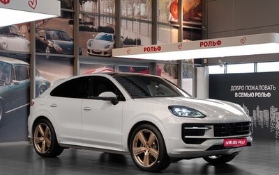 Porsche Cayenne III, 2024 год, 23 950 000 рублей, 1 фотография