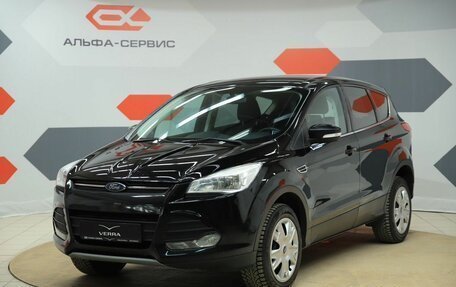 Ford Kuga III, 2016 год, 1 290 000 рублей, 1 фотография