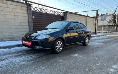 Daewoo Gentra II, 2013 год, 620 000 рублей, 1 фотография