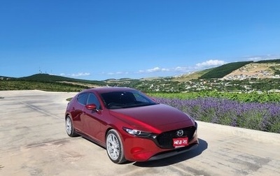 Mazda 3, 2020 год, 1 950 000 рублей, 1 фотография