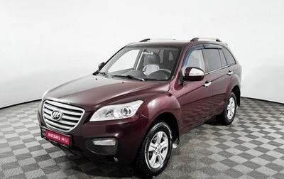 Lifan X60 I рестайлинг, 2014 год, 540 000 рублей, 1 фотография