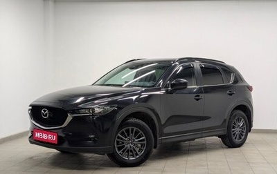 Mazda CX-5 II, 2020 год, 2 750 000 рублей, 1 фотография