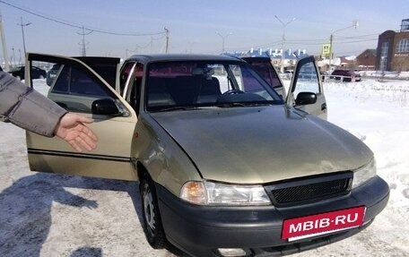 Daewoo Nexia I рестайлинг, 2005 год, 200 000 рублей, 11 фотография