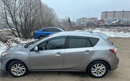 Mazda 3, 2012 год, 850 000 рублей, 4 фотография