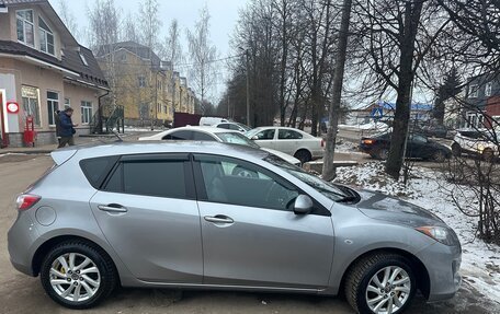 Mazda 3, 2012 год, 850 000 рублей, 2 фотография