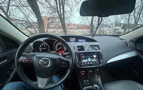 Mazda 3, 2012 год, 850 000 рублей, 7 фотография