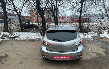 Mazda 3, 2012 год, 850 000 рублей, 3 фотография