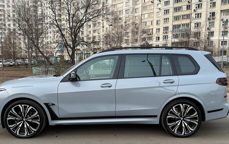 BMW X7, 2024 год, 19 800 000 рублей, 7 фотография