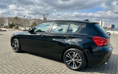 BMW 1 серия, 2016 год, 1 650 000 рублей, 7 фотография