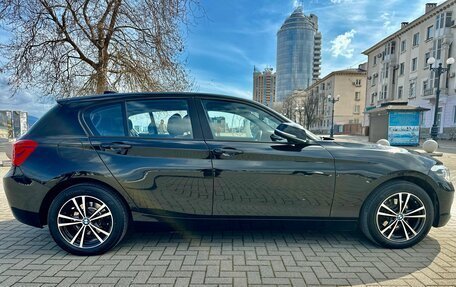 BMW 1 серия, 2016 год, 1 650 000 рублей, 18 фотография