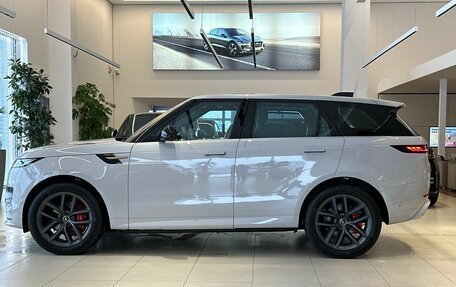 Land Rover Range Rover Sport, 2024 год, 24 890 000 рублей, 5 фотография