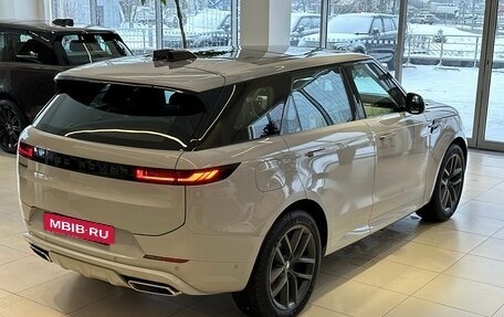 Land Rover Range Rover Sport, 2024 год, 24 890 000 рублей, 8 фотография