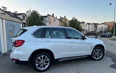 BMW X5, 2015 год, 4 800 000 рублей, 3 фотография