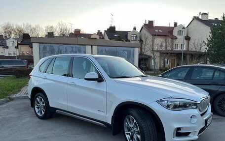 BMW X5, 2015 год, 4 800 000 рублей, 4 фотография