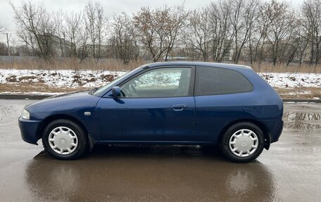 Mitsubishi Colt VI рестайлинг, 2001 год, 310 000 рублей, 2 фотография