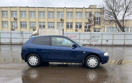 Mitsubishi Colt VI рестайлинг, 2001 год, 310 000 рублей, 5 фотография