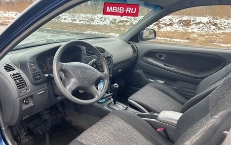 Mitsubishi Colt VI рестайлинг, 2001 год, 310 000 рублей, 7 фотография