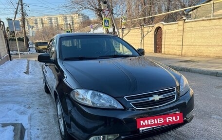 Daewoo Gentra II, 2013 год, 620 000 рублей, 3 фотография