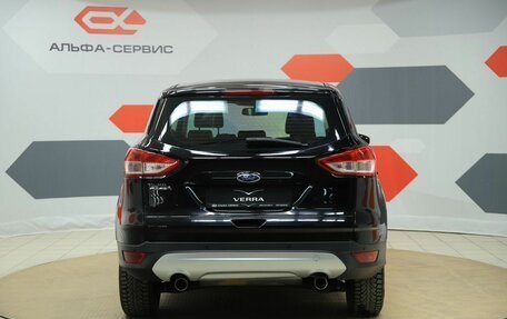 Ford Kuga III, 2016 год, 1 290 000 рублей, 6 фотография