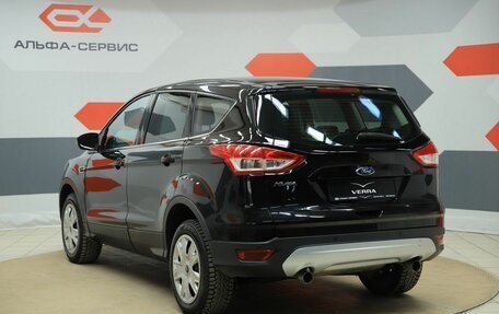 Ford Kuga III, 2016 год, 1 290 000 рублей, 7 фотография