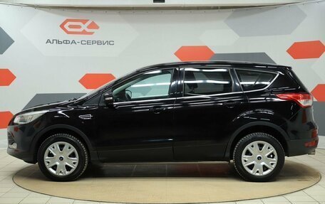 Ford Kuga III, 2016 год, 1 290 000 рублей, 8 фотография