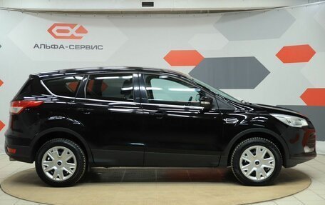 Ford Kuga III, 2016 год, 1 290 000 рублей, 4 фотография