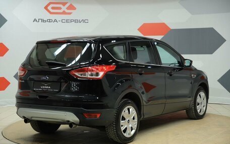 Ford Kuga III, 2016 год, 1 290 000 рублей, 5 фотография