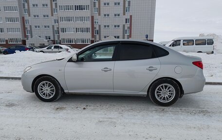 Hyundai Elantra IV, 2008 год, 720 000 рублей, 7 фотография