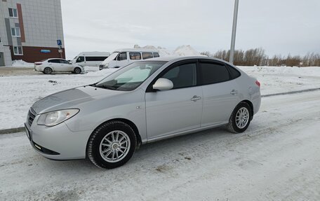 Hyundai Elantra IV, 2008 год, 720 000 рублей, 8 фотография