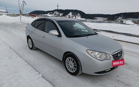 Hyundai Elantra IV, 2008 год, 720 000 рублей, 2 фотография