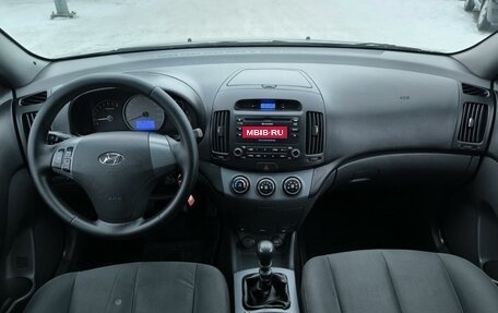 Hyundai Elantra IV, 2008 год, 720 000 рублей, 12 фотография