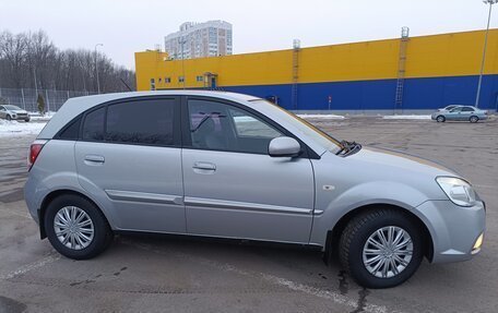 KIA Rio II, 2009 год, 575 000 рублей, 2 фотография