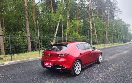 Mazda 3, 2020 год, 1 950 000 рублей, 6 фотография