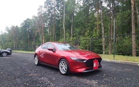 Mazda 3, 2020 год, 1 950 000 рублей, 3 фотография