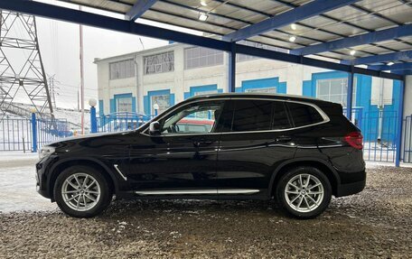 BMW X3, 2019 год, 4 199 000 рублей, 2 фотография