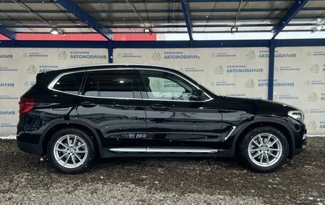 BMW X3, 2019 год, 4 199 000 рублей, 6 фотография