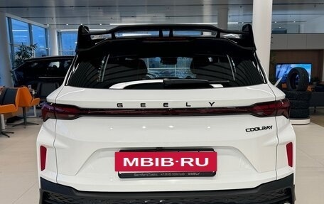 Geely Coolray I, 2024 год, 3 184 190 рублей, 8 фотография