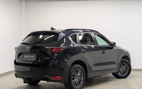 Mazda CX-5 II, 2020 год, 2 750 000 рублей, 2 фотография