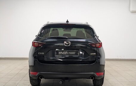 Mazda CX-5 II, 2020 год, 2 750 000 рублей, 3 фотография