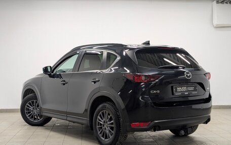 Mazda CX-5 II, 2020 год, 2 750 000 рублей, 19 фотография