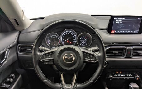 Mazda CX-5 II, 2020 год, 2 750 000 рублей, 18 фотография