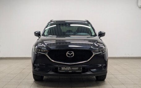 Mazda CX-5 II, 2020 год, 2 750 000 рублей, 25 фотография