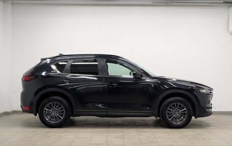 Mazda CX-5 II, 2020 год, 2 750 000 рублей, 27 фотография