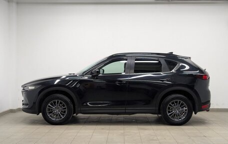 Mazda CX-5 II, 2020 год, 2 750 000 рублей, 20 фотография