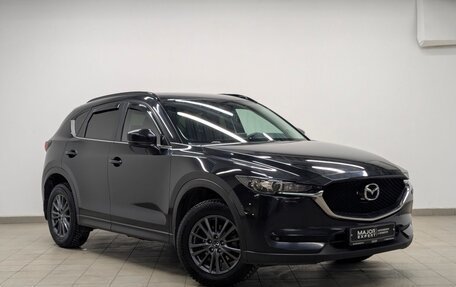 Mazda CX-5 II, 2020 год, 2 750 000 рублей, 26 фотография